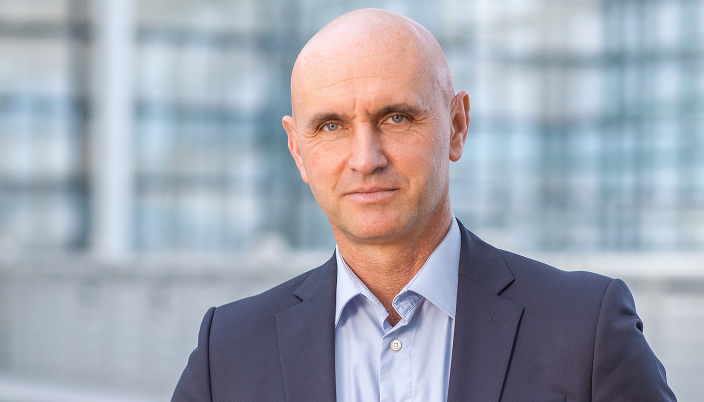 Herr Andreas Jaletzke