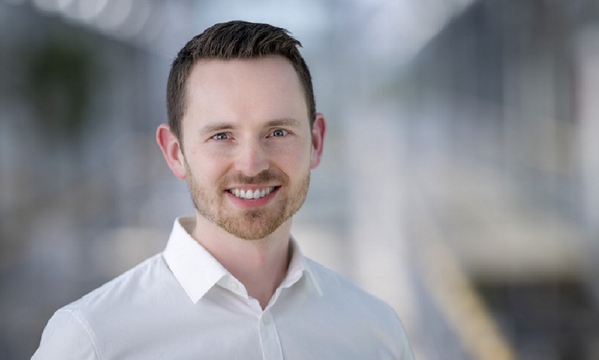 Mr Thomas Riess