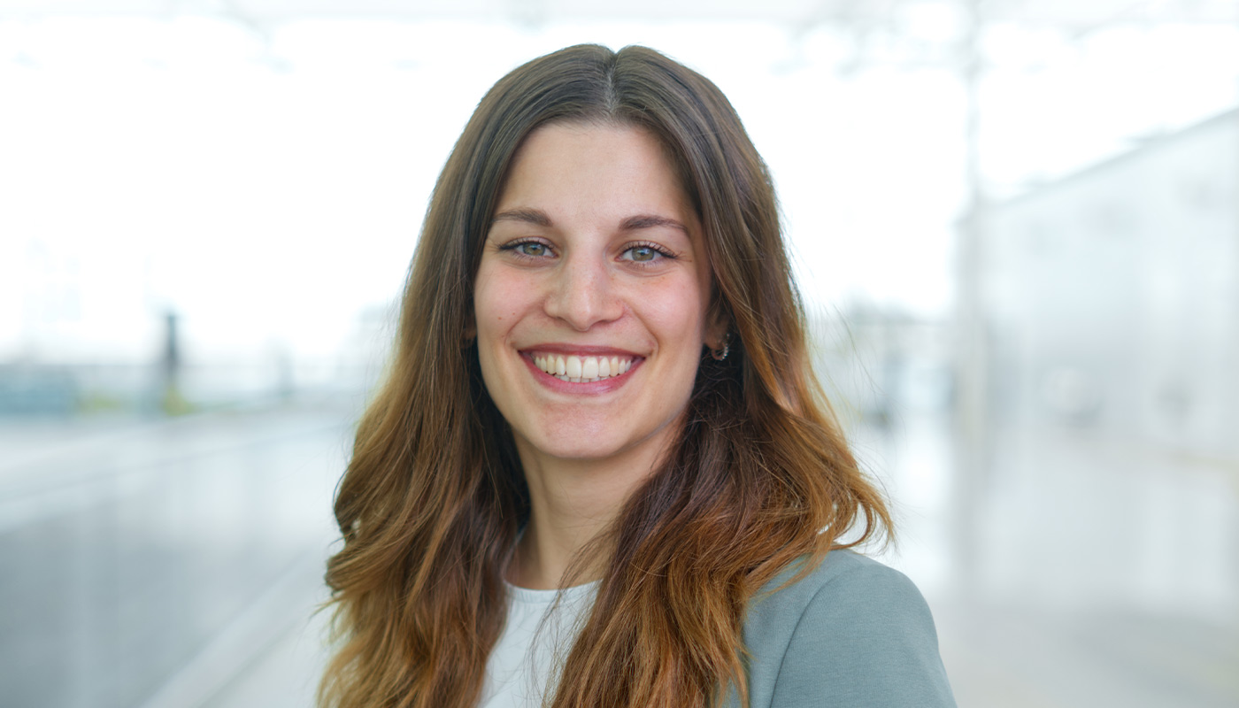 Frau Angeliki Karisi