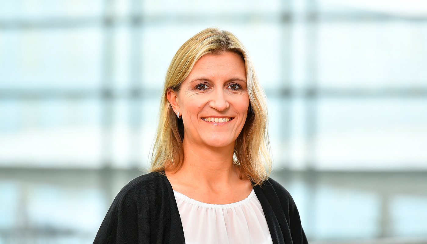 Frau Kerstin Suchy