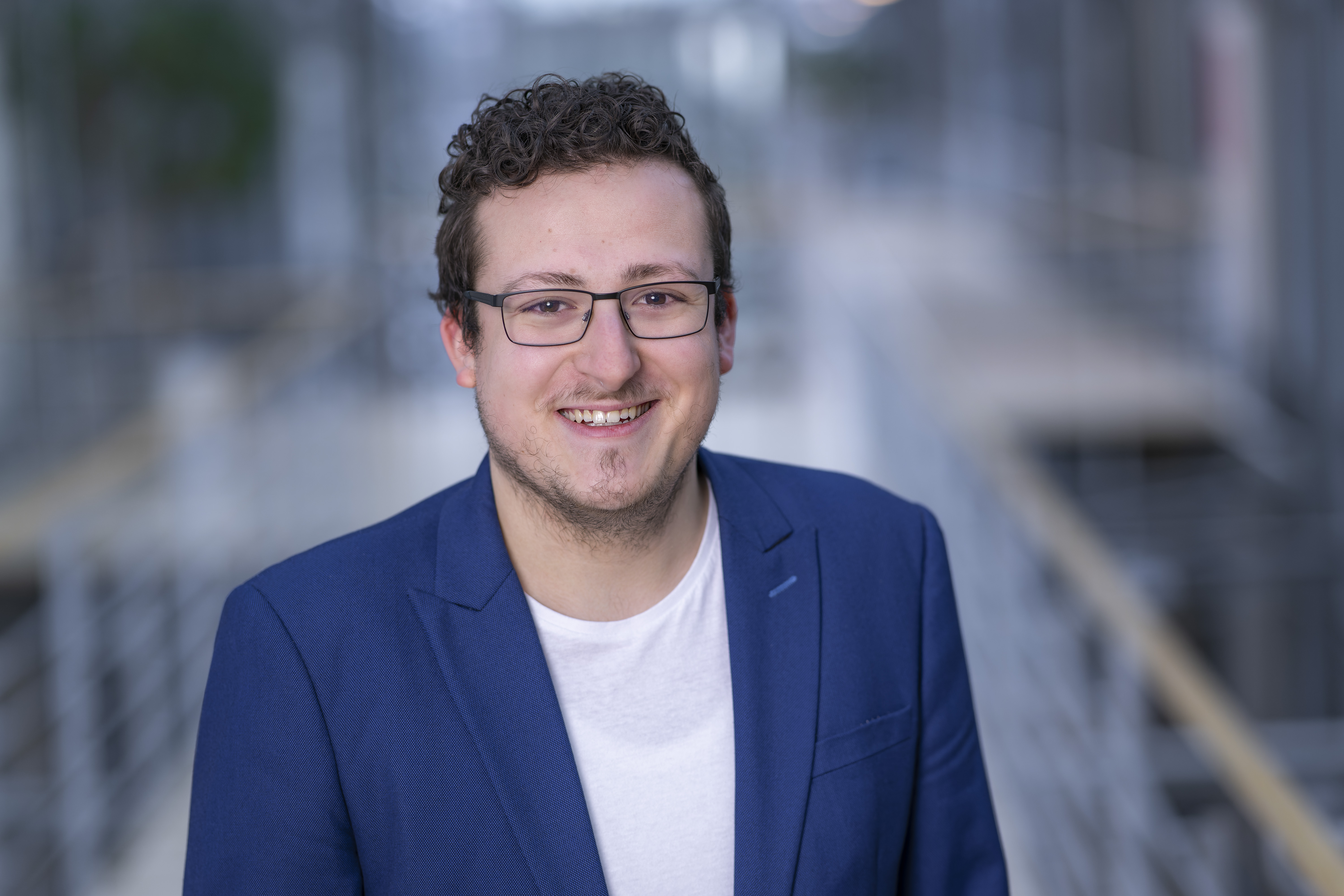 Herr Patrick Wagner